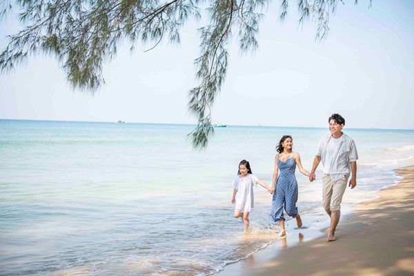 Chào hè rực rỡ, thoả thích bay từ khắp mọi miền đến Phú Quốc cùng Vietjet - Anh 2