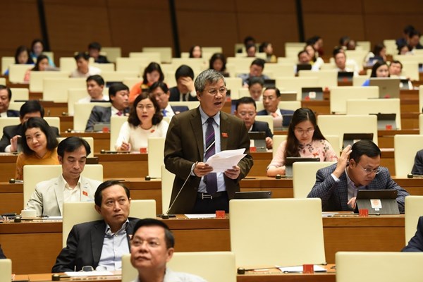 Những thành tựu to lớn của đất nước có vai trò, bản lĩnh, sức mạnh của văn hóa Việt Nam - Anh 1