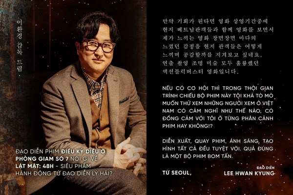 Đạo diễn Lý Hải chi 3 tỉ dàn dựng cảnh rượt đuổi trên sông trong 