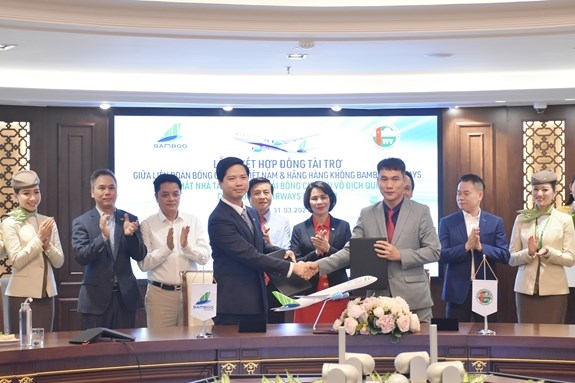20 đội bóng dự Giải bóng chuyền vô địch quốc gia 2021 - Anh 1