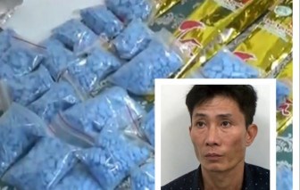Bộ Y tế yêu cầu xử lý nghiêm vụ giao dịch ma túy tại Bệnh viện Tâm thần Trung ương 1 - Anh 1