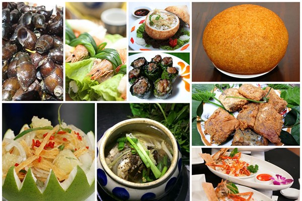 Khởi động dự án 