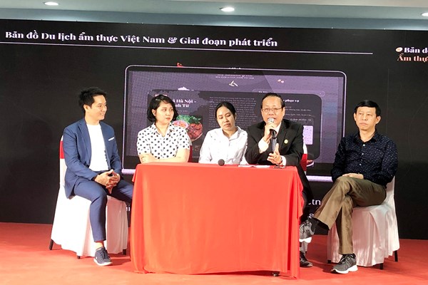 Khởi động dự án 
