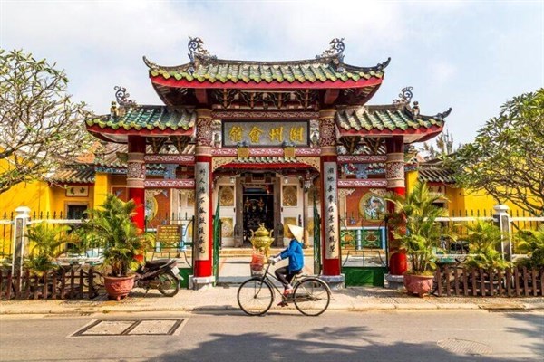 Quảng bá hình ảnh “Việt Nam – điểm đến an toàn