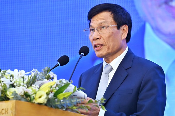 Bàn giải pháp thúc đẩy du lịch phục hồi và phát triển trong tình hình mới - Anh 1