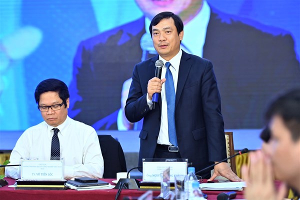 Bàn giải pháp thúc đẩy du lịch phục hồi và phát triển trong tình hình mới - Anh 3