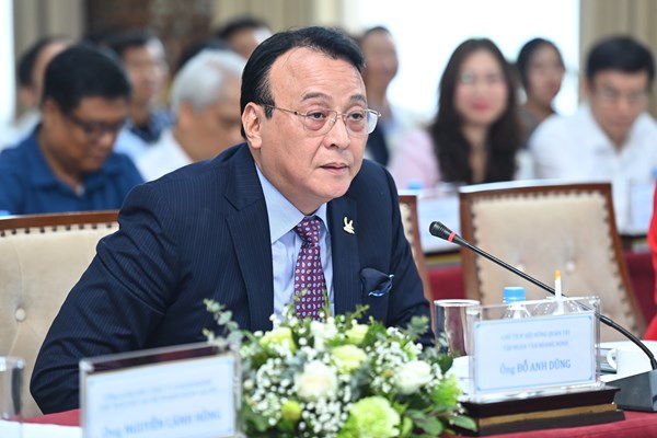 Bàn giải pháp thúc đẩy du lịch phục hồi và phát triển trong tình hình mới - Anh 5