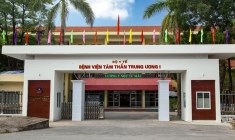 Bộ Y tế yêu cầu Giám đốc Bệnh viện Tâm thần TƯ I  kiểm điểm trách nhiệm - Anh 1