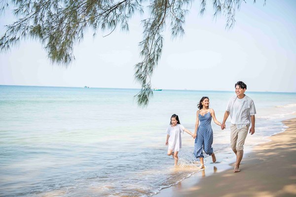 Phú Quốc không ngủ đón khách bay Vietjet từ muôn nơi - Anh 3