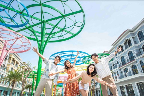 Phú Quốc không ngủ đón khách bay Vietjet từ muôn nơi - Anh 4