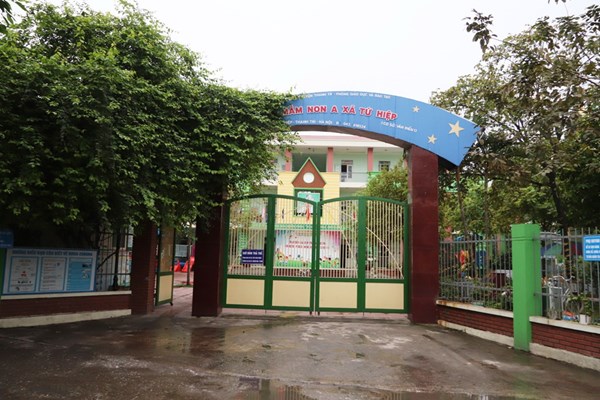 Huy động “hỗ trợ” tiền mua... xe máy cho phụ huynh mất xe máy - Anh 2