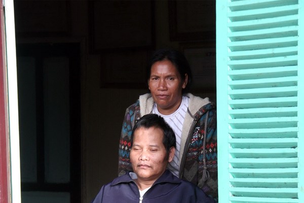 Anh hùng lao động Ha K’riêng đã giã từ cuộc sống - Anh 3