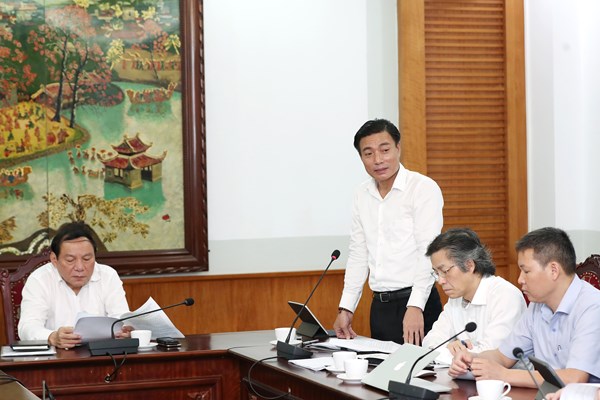 Thực hiện Chiến lược Phát triển các ngành công nghiệp văn hóa là điểm nhấn trong Chiến lược Phát triển Văn hóa của đất nước - Anh 3