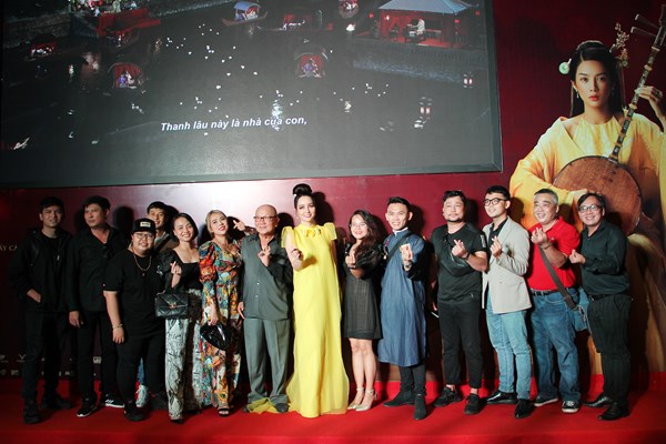 Phim điện ảnh 
