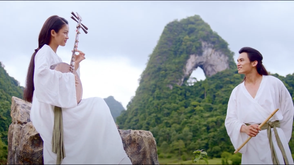 Phim điện ảnh 