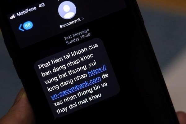 Một hình thức lừa đảo tinh vi từ sim 3G lên 4G - Anh 2