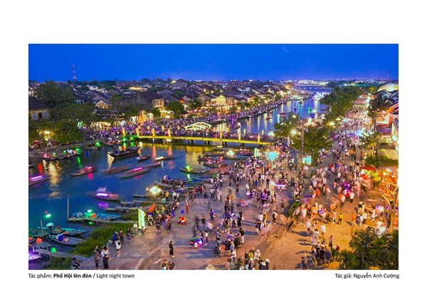 Triển lãm ảnh 