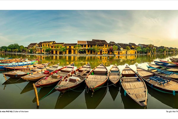 Triển lãm ảnh 