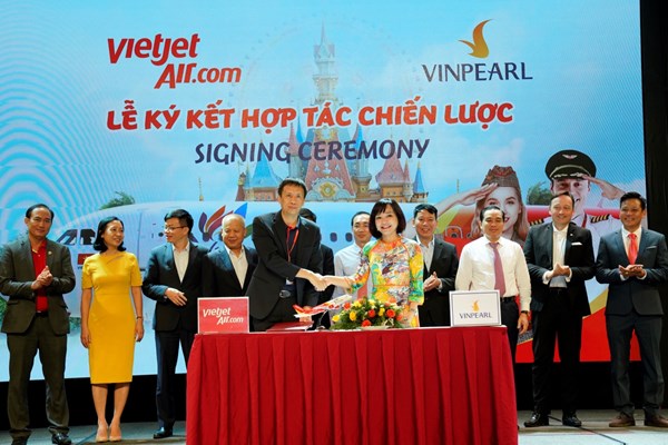 Siêu ưu đãi kỳ nghỉ trọn gói từ 10 đường bay Vietjet tới Phú Quốc - Anh 7