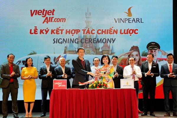 Siêu ưu đãi kỳ nghỉ trọn gói từ 10 đường bay Vietjet tới Phú Quốc - Anh 4