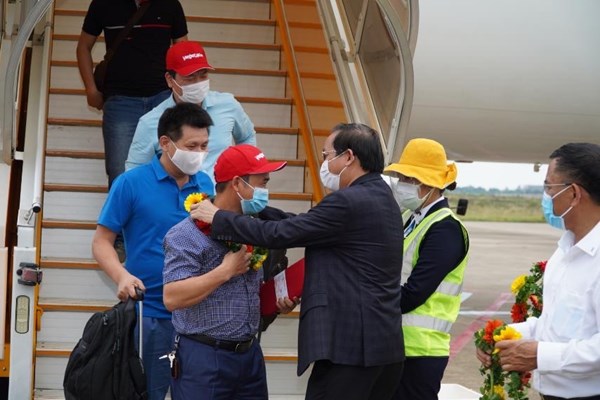 Siêu ưu đãi kỳ nghỉ trọn gói từ 10 đường bay Vietjet tới Phú Quốc - Anh 6