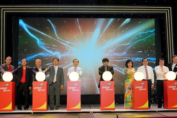 Siêu ưu đãi kỳ nghỉ trọn gói từ 10 đường bay Vietjet tới Phú Quốc - Anh 5