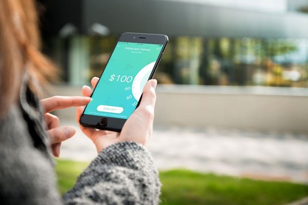 Trung Quốc khốn đốn vì app cho vay lãi cao - Anh 1