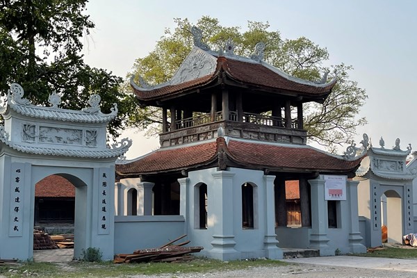 Danh lam đệ nhất trời Nam bị “thanh xuân hóa” - Anh 1