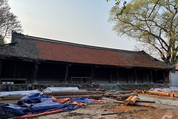 Danh lam đệ nhất trời Nam bị “thanh xuân hóa” - Anh 5