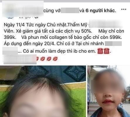 Đừng nghĩ con mình thì muốn làm gì cũng được! - Anh 2