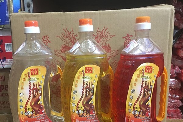 Phòng tránh tai nạn thương tích cho trẻ: “Chúng tôi tiếp tục cảnh báo phụ huynh hãy cẩn thận hơn nữa” - Anh 3