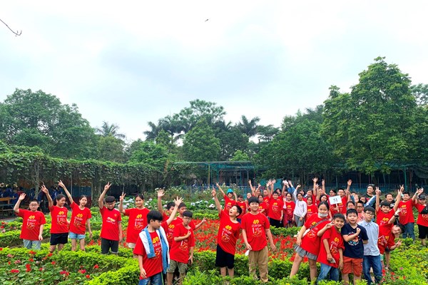 Lễ hội Du lịch và Văn hóa ẩm thực Hà Nội 2021: Cú hích cho du lịch Thủ đô - Anh 1