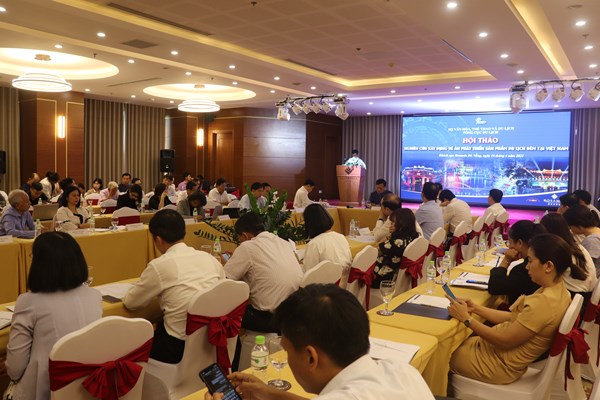 Phát triển sản phẩm du lịch đêm là một cách giữ chân những “vị khách quý” - Anh 1