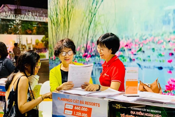 Công bố các sản phẩm kích cầu du lịch nội địa năm 2021 - Anh 4