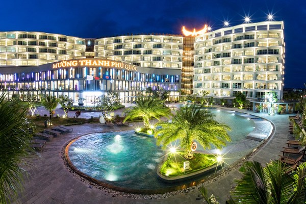 Tập đoàn Mường Thanh ra mắt chương trình ưu đãi Mega Sale 2021- với mức giá cực hấp dẫn chỉ từ 550,000 VND/ khách - Anh 3