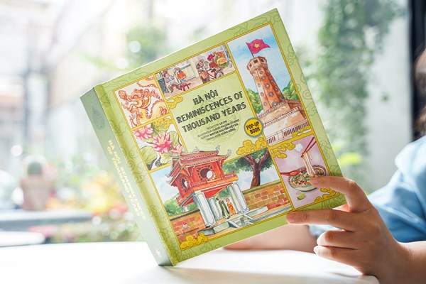 “Tháng tư rộn rã