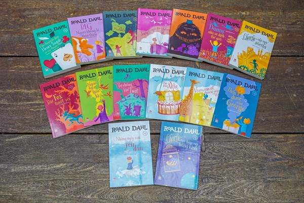 “Tháng tư rộn rã