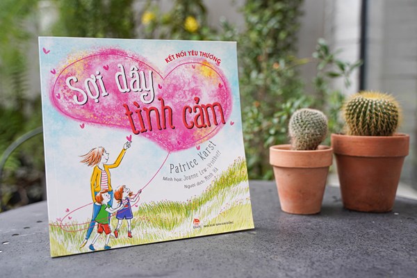 “Tháng tư rộn rã