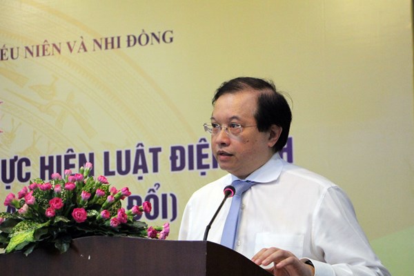 Cần sự bảo hộ của nhà nước cho phim Việt - Anh 2