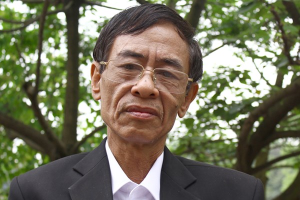 Đột ngột chia tay Viên xúc xắc mùa thu... - Anh 1