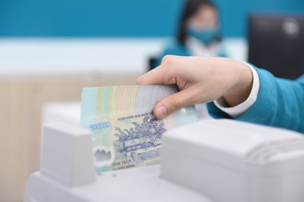 Cân não với bài toán lãi suất - Anh 1