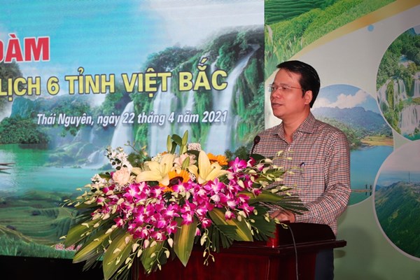 Giải pháp nào cho du lịch vùng Việt Bắc cất cánh? - Anh 1