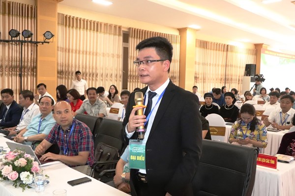 Giải pháp nào cho du lịch vùng Việt Bắc cất cánh? - Anh 4