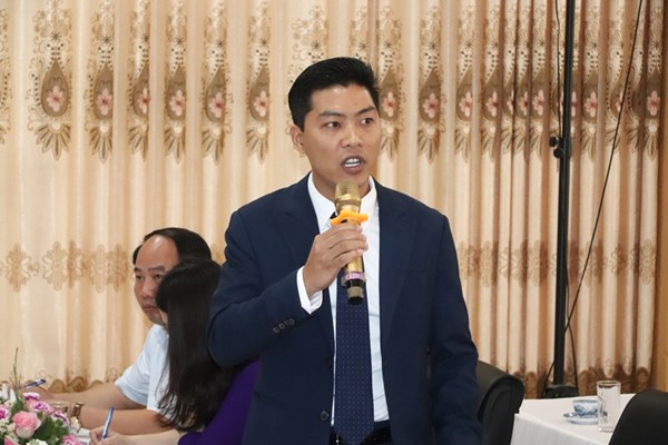 Giải pháp nào cho du lịch vùng Việt Bắc cất cánh? - Anh 3