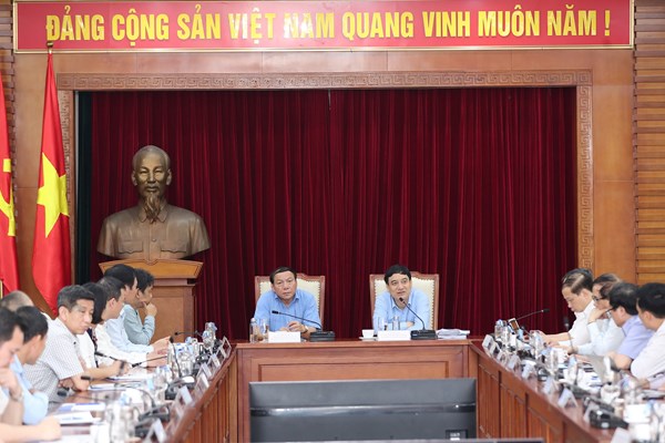 Tích cực chuẩn bị cho việc đăng cai tổ chức SEA Games 31 - Anh 1