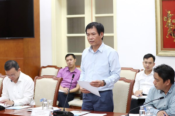 Tích cực chuẩn bị cho việc đăng cai tổ chức SEA Games 31 - Anh 6