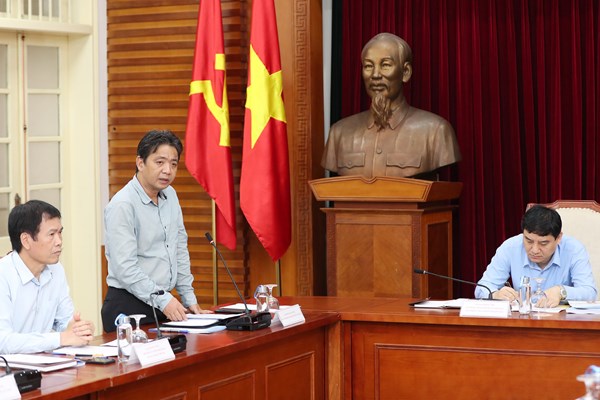 Tích cực chuẩn bị cho việc đăng cai tổ chức SEA Games 31 - Anh 4