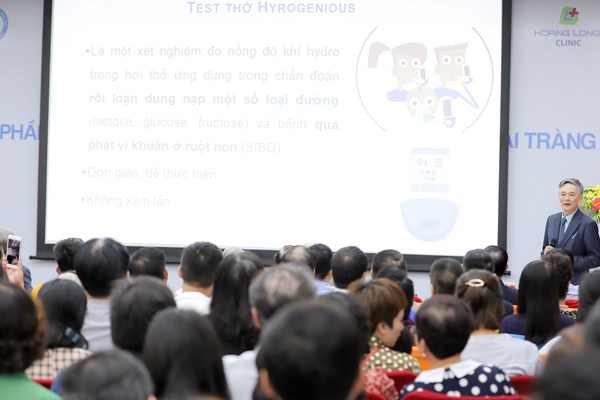 Ứng dụng trí tuệ nhân tạo trong nội soi tiêu hóa - Anh 1