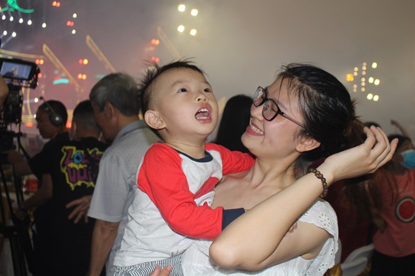 Khai hội du lịch biển Sầm Sơn - Anh 6