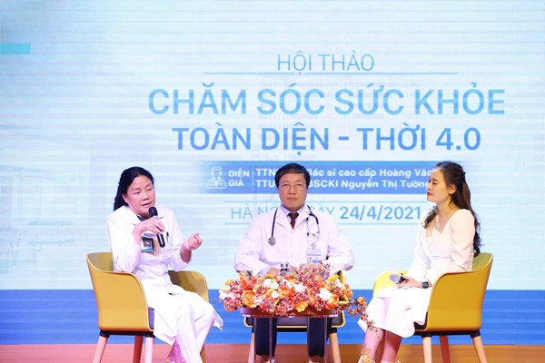 Những dấu hiệu mắc bệnh đái tháo đường thường bị bỏ qua - Anh 1